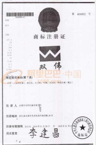 榮譽(yù)資質(zhì)